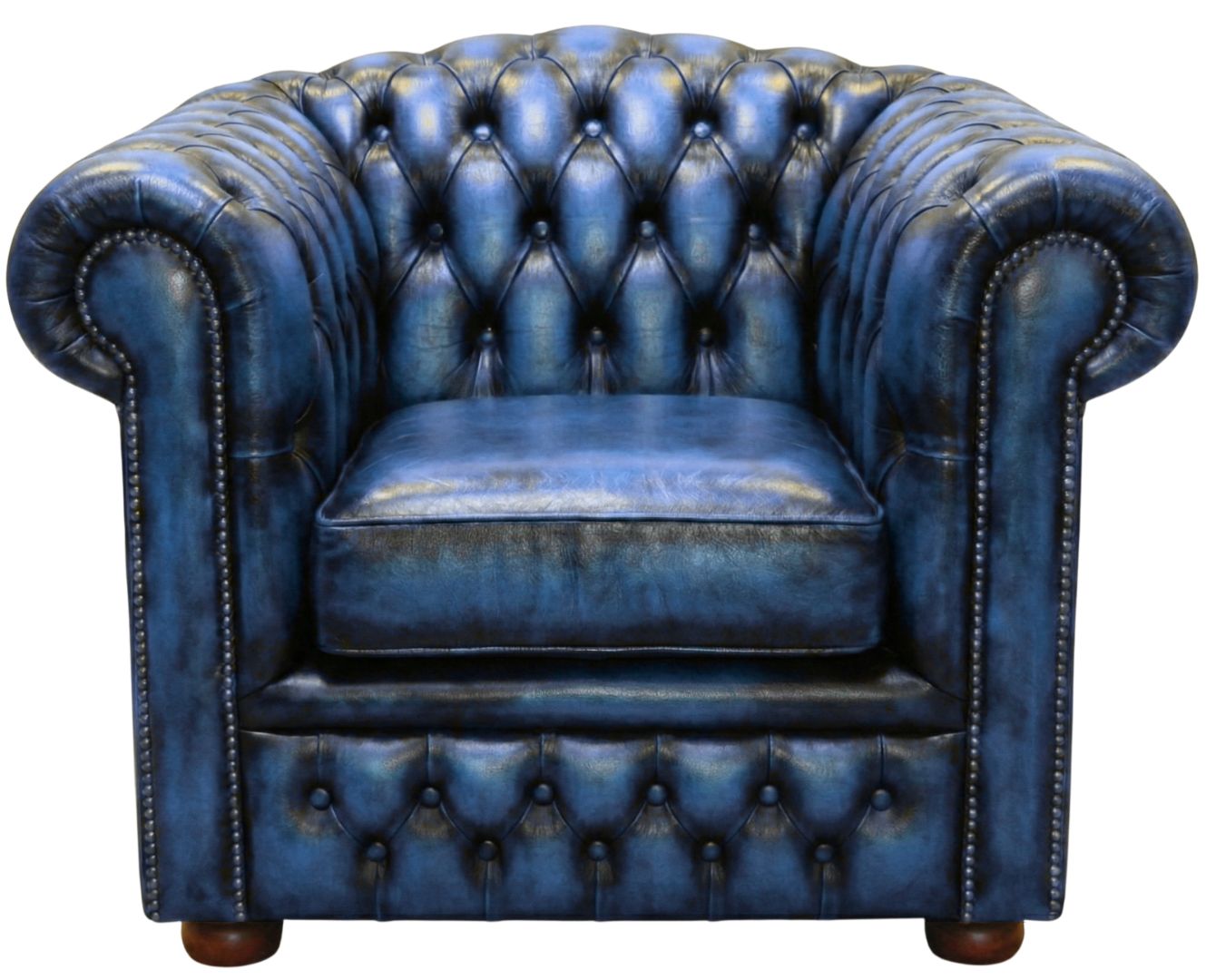 The Royale Chesterfield